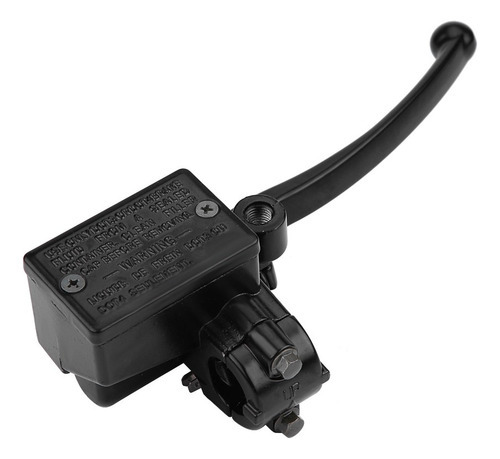 1x Cilindro Mestre De Freio Direito Atv Para Honda Fourtrax