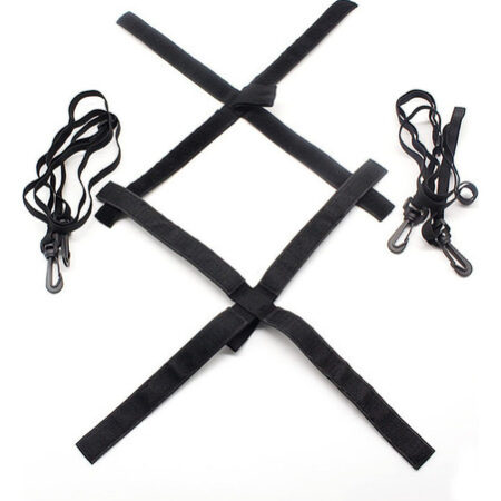 Equipamento Para Treinamento De Voleibol,w - Imagem 7