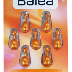 Balea 3 X Concentrado De Vitamina C, 3 X 7 Cápsulas (21 - Pr