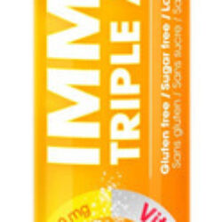 Nutrazul Comprimido Efervescente De Tripla Ação Imune -1000
