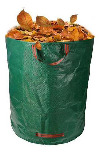 Saco 272l 72gallon Do Armazenamento Do Recipiente Da Recolha - Imagem 3