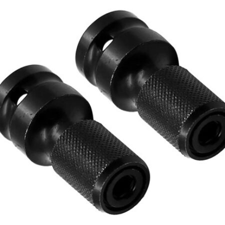 Unidade De 4 X 1/2 Para Adaptador De Bits De Conversor De 1/ - Imagem 3