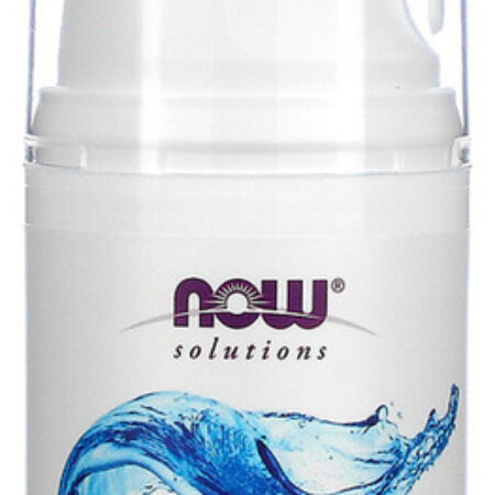 Progesterona Now Foods Creme Pele 85g Importado - Imagem 3