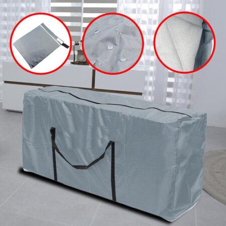 Bolsa De Armazenamento Artificial Para Árvore De Natal, - Imagem 7