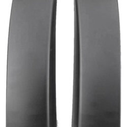 Tampa Frontal S0car Roof Rack Rail Para Grand Vitara 2009-20
