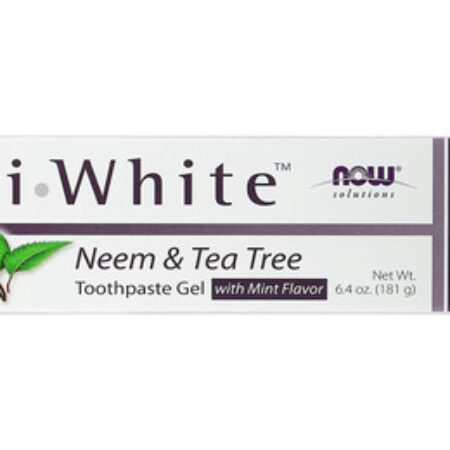 Now Creme Dental Xyliwhite 6,4oz Distribuidor Autorizado - Imagem 2