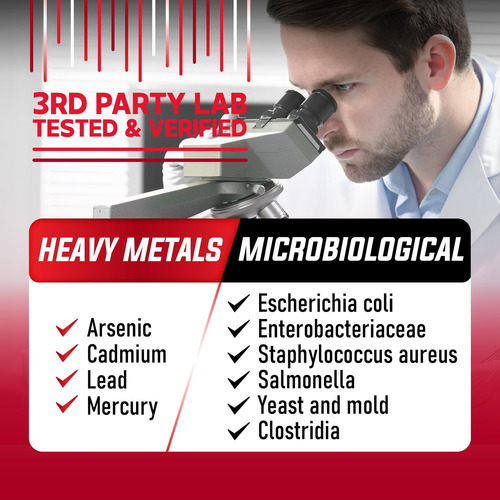 Suplemento Nad + 1000 Mg - Suplemento Nad Puro - Reparo De E - Imagem 7