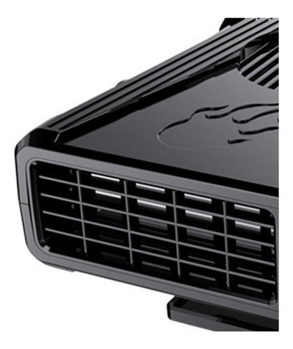 Ventilador De 24 V 2 Em 1 Secador De Pára-brisa 12v - Imagem 8