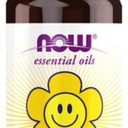 Mistura Óleo Cheer Up Buttercup Now Foods 30ml Importado