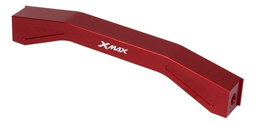 Reforço Amortecedor Xmax250 Xmax 250 2020 2021 Vermelho - Imagem 4