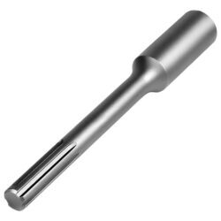 Controlador De Haste De Aterramento Sds-max Para Aço Moído K