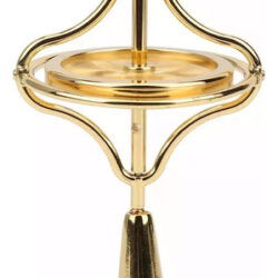 Giroscópio De Metal Para Crianças, Brinquedo De Alívio De Pr