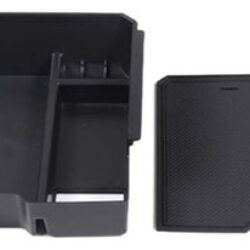 Para Bandeja Organizadora Do Console Central Ford Ranger Eve