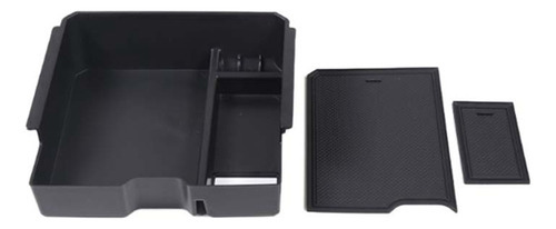 Para Bandeja Organizadora Do Console Central Ford Ranger Eve