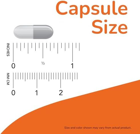 Now Foods Supplements, Policosanol 20 Mg, Dupla Força, Mistu - Imagem 3