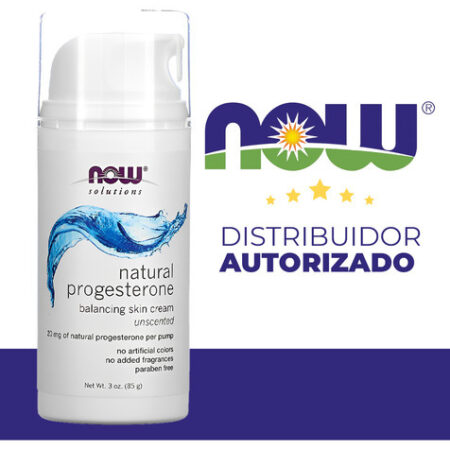 Progesterona Creme Pele 85g Importado - Imagem 2