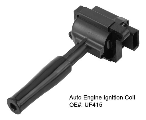 Bobina De Ignição Automática Do Motor Xw93-12029-ab Para Xk8 - Imagem 10