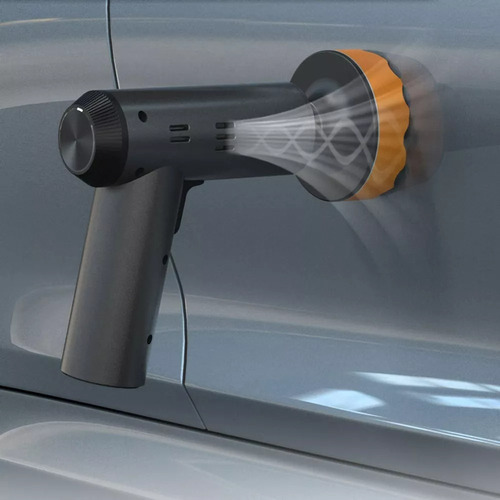 Novo Máquina De Polimento Portátil Sem Fio Para Carro - Imagem 8