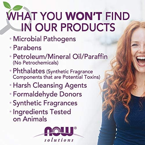 Now Foods Supplements, Óleo De Prímula 500 Mg Com Gla (ácido - Imagem 7