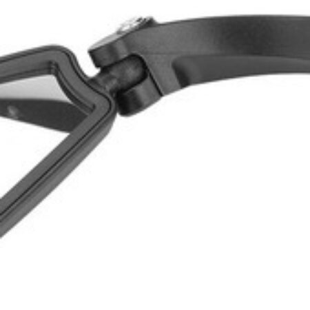 Espelho Retrovisor De 360° Para Bicicletas - Imagem 2