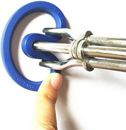 Ferramenta De Vedação De Pistão De Cilindro Hidráulico Frees - Imagem 4