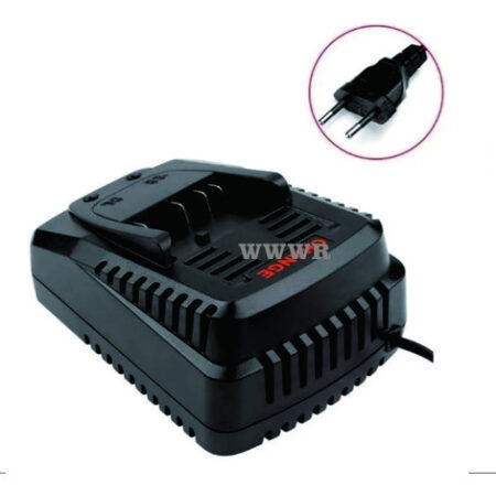 Carregador Para Suporte De Carregamento Bosch 14.4v 18v Bat6 - Imagem 2