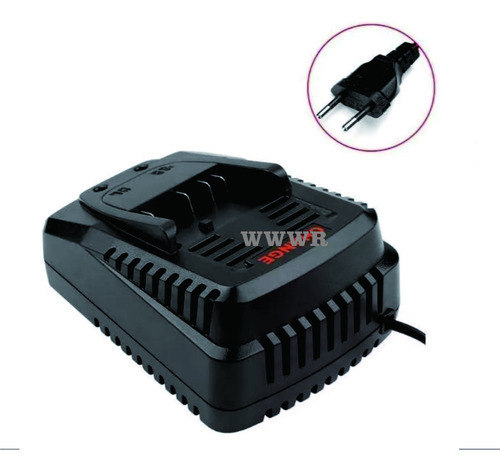 Carregador Para Suporte De Carregamento Bosch 14.4v 18v Bat6 - Imagem 2