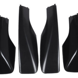 Capa De Rack De Teto Styling Car Shell De Substituição Da Ex