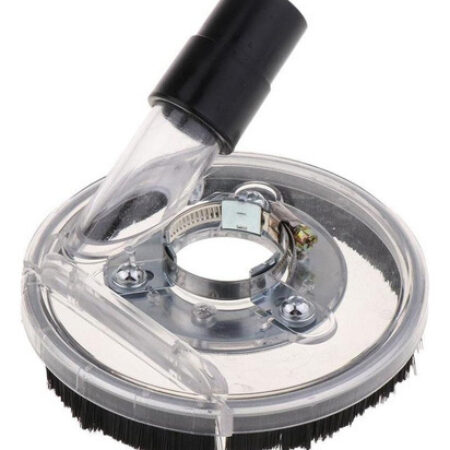Tampa Protetora De Moedor De 150 Mm Adequada Para - Imagem 8