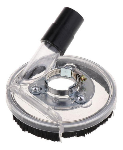 Tampa Protetora De Moedor De 150 Mm Adequada Para - Imagem 8