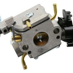 Carburador Para Peças De Motor De Motosserra Husqvarna 445 E