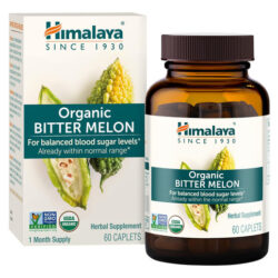 Melão Amargo Orgânico Do Himalaia Karela Para Metabolismo D