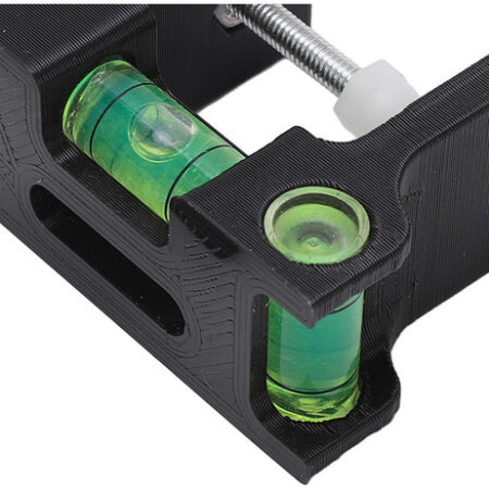 Ferramentas De Ajuste De Arco E Flecha 2pcs Kit De Nível De - Imagem 7