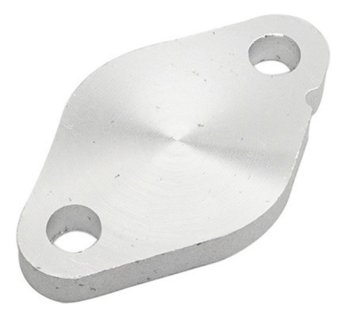Metal Egr Stopper Kit Blanking Kit Para Rover Discovery 3 - Imagem 9
