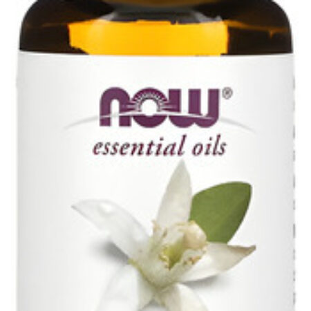 Mistura De Óleo De Néroli Now Foods 30 Ml Importado 3un - Imagem 5