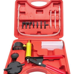 2025 Kit De Bomba De Sangramento De Freio A Vácuo/m006
