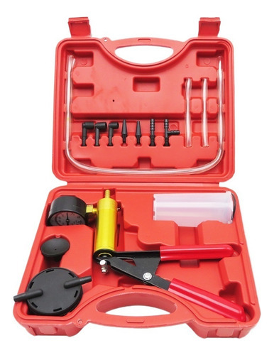 2025 Kit De Bomba De Sangramento De Freio A Vácuo/m006