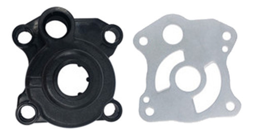 Kit De Impulsor De Bomba De Água Para Motores Externos Honda - Imagem 4