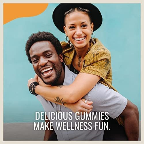 Vitamina Multiple Nature's Way Alive/90 Gomitas - Imagem 7