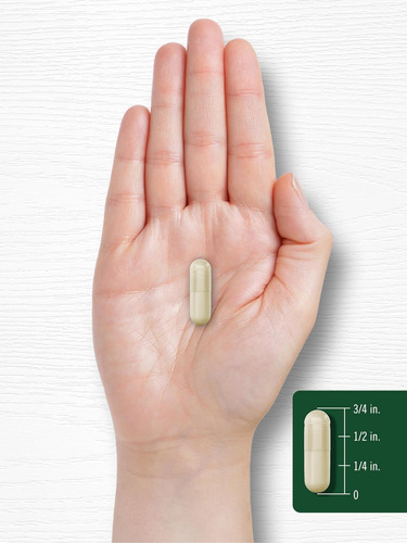 Carlyle Garcinia Cambogia 3000mg | 180 Cápsulas | Extrato De - Imagem 8