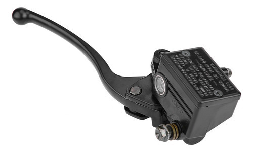 1x Cilindro Mestre De Freio Direito Atv Para Honda Fourtrax - Imagem 7