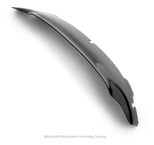 Pára-brisas Para Harley Touring Electra Street Glide 2014-18 - Imagem 4
