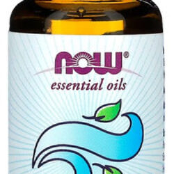 Mistura Óleo Clear The Air Now Foods 30ml Importado
