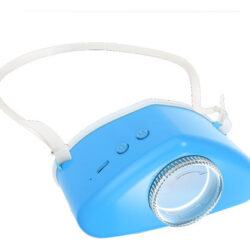 Aparelho Elétrico Anti-ronco Para Dormir, Congestão Nasal Sn