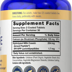Suplementos Para Pressão Arterial Carlyle | 60 Comprimidos R