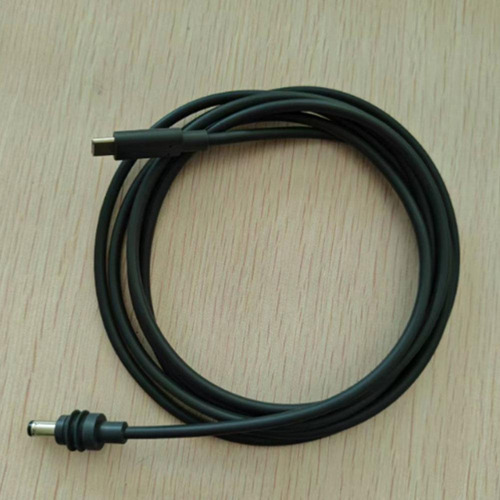 Para Cabo Starlink Space-x Mini Usbc Para Hd De 5 Metros À P - Imagem 6