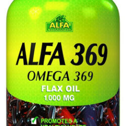 Suplemento Nutricional Alfa Vitamins Alfa Mg, 100 Unidades