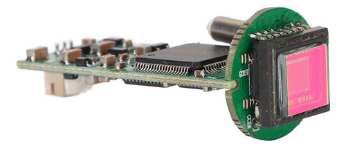 Módulo De Câmera Osd Auto Gain 420tvl Com Resolução Horizont - Imagem 5