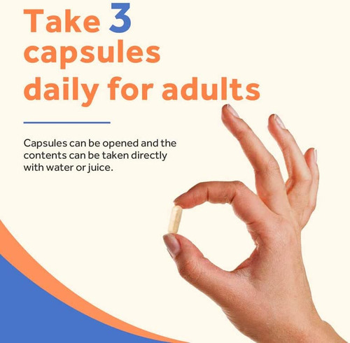 Doctors Recipes Complexo Multi Colágeno Com Cúrcuma Dourad - Imagem 7