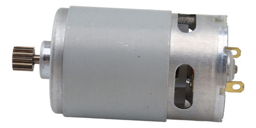 Serra De Mão Única 550 Motor 21v 14 Dentes 18000 Rpm Elétric - Imagem 3